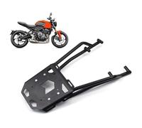 Rear Cargo Carrier For For Trident 660 Trident660 2021 2022 Motorcycle Accessories Rear Rack Luggage Shelf Bracket Tail Box Support Armrest