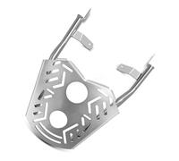 Rear Cargo Carrier For MONKEY 125 18-23 Motorcycle Accessories Rear Luggage Rack Armrest Tail Box Seat Monkey125