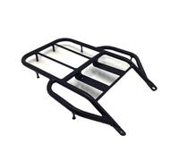 Rear Cargo Carrier Motorcycle Detachable Rear Luggage Rack Support Holder Shelf Shelves Bracket Kit For BAJA 250 XR250 XR400 1996-2004