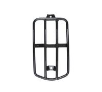 Rear Cargo Carrier Motorcycle Luggage Rack Fit For Super Chief Bobber Dark Horse 2022 2023 Rear Solo Carrier