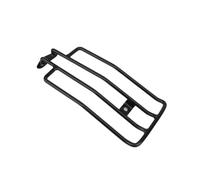 Rear Cargo Carrier Rear Solo Seat Luggage Rack Support Shelf For Sportster Iron Xl883 Xl1200 X48 Custom Roadster 1985-2003