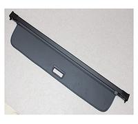 Rear Cargo Cover For Volvo XC90 2015 16 17 2018 2019 2020 2021 2022 Shade Shielding Organizer Privacy Trunk Screen Security Shield Cargo Security Shield