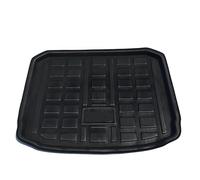 Rear Cargo Liner For A3 For HatchBack 2014- Car Trunk Mats Rear Protective Rug Cargo Boot Pad Liner Waterproof Rear Cargo Mat