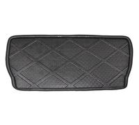 Rear Cargo Liner For Buick For Enclave 2009 2010 2011 2012 2013 2014 Car Rear Trunk Boot Liner Cargo Mat Floor Waterproof Cargo Mats