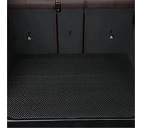 Rear Cargo Liner For BYD For Song For Pro 2019 2020 2021 Cargo Liner Auto Interior Replacement Rugs Vehicles Cover Cargo Mats(Black)