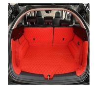 Rear Cargo Liner For Discovery Sport 2016-2019 Car Floor Trunk Mats High Side Cargo Liner Carpets(1,SET)