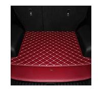 Rear Cargo Liner For Range Rover For Sports Edition Auto Parts Waterproof And Anti-Scratch Backpack Mat(D)