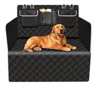 Rear Cargo Mat, Floor Mats Trunk Mat Carpet, Oxford Cloth Pet Seat Mat, Trunk Liner Non-Slip Cargo Mats, Dog Cargo Cover Waterproof for, SUVs & Trucks