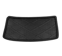 Rear Cargo Mat For Buick For GL8 2011 2012 2013 2014 2015 Car Rear Trunk Boot Liner Cargo Mat Floor Waterproof Trunk Tray