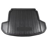 Rear Cargo Mat For Buick For Hideo 2015 2016 2017 Car Rear Trunk Boot Liner Cargo Mat Floor Waterproof Trunk Tray