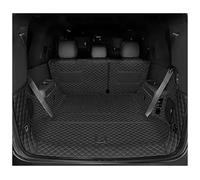 Rear Cargo Mat For BYD For Equation For Leopard 8 2024 2025 Car Boot Mat Rear Trunk Liner Cargo Leather Floor Carpet Tray Protector Accessories Mats Car Boot Mat(Aa photo show R)