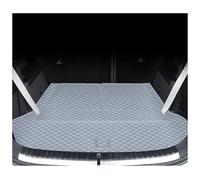 Rear Cargo Mat For BYD For Equation For Leopard 8 2024 2025 Car Boot Mat Rear Trunk Liner Cargo Leather Floor Carpet Tray Protector Accessories Mats Car Boot Mat(Aa photo show C)