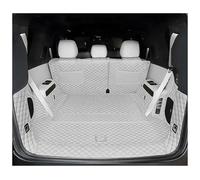 Rear Cargo Mat For BYD For Equation For Leopard 8 2024 2025 Car Boot Mat Rear Trunk Liner Cargo Leather Floor Carpet Tray Protector Accessories Mats Car Boot Mat(Aa photo show P)