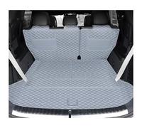 Rear Cargo Mat For BYD For Equation For Leopard 8 2024 2025 Car Boot Mat Rear Trunk Liner Cargo Leather Floor Carpet Tray Protector Accessories Mats Car Boot Mat(Aa photo show H)
