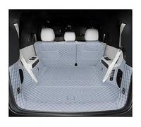 Rear Cargo Mat For BYD For Equation For Leopard 8 2024 2025 Car Boot Mat Rear Trunk Liner Cargo Leather Floor Carpet Tray Protector Accessories Mats Car Boot Mat(Aa photo show L)