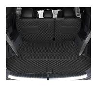 Rear Cargo Mat For BYD For Equation For Leopard 8 2024 2025 Car Boot Mat Rear Trunk Liner Cargo Leather Floor Carpet Tray Protector Accessories Mats Car Boot Mat(Aa photo show F)