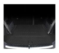 Rear Cargo Mat For BYD For Equation For Leopard 8 2024 2025 Car Boot Mat Rear Trunk Liner Cargo Leather Floor Carpet Tray Protector Accessories Mats Car Boot Mat(Aa photo show A)