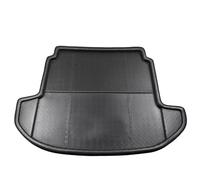 Rear Cargo Mat For Chevrolet For Cavalier 2011-2017 Car Rear Trunk Boot Liner Cargo Mat Floor Waterproof Trunk Tray