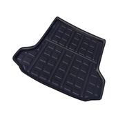 Rear Cargo Mat For GMC For Terrain 2018 2019 2020 2nd Generation Car Auto Rear Trunk Mat Cargo Luggage Tray Boot Liner Carpet Floor Cape Car Boot Liner