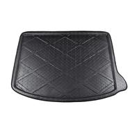 Rear Cargo Mat For Mazda 3 For Hatchback 2007-2012 Car Rear Trunk Boot Liner Cargo Mat Floor Waterproof Trunk Tray