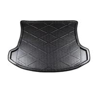Rear Cargo Mat For Mazda For CX-7 2007-2017 Car Rear Trunk Boot Liner Cargo Mat Floor Waterproof Trunk Tray