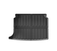 Rear Cargo Mat For MG4 For EV 2022-2024 Car Rear Trunk Boot Liner Cargo Mat Floor Waterproof Trunk Tray(Trunk pad)