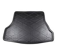 Rear Cargo Mat For Mondeo 2002-2008 Car Rear Trunk Boot Liner Cargo Mat Floor Waterproof Trunk Tray