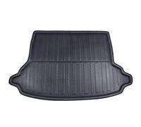 Rear Cargo Mat For Subaru For Forester 2019 Car Rear Trunk Boot Liner Cargo Mat Floor Waterproof Trunk Tray
