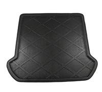 Rear Cargo Mat For Volvo For XC90 2003-2013 Car Rear Trunk Boot Liner Cargo Mat Floor Waterproof Trunk Tray