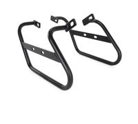 Rear Cargo Support Bracket For Indian For Scout 2025+ Motorcycle Luggage Racks Side Saddle Bag Mount Bracket Saddlebag Support Carrier