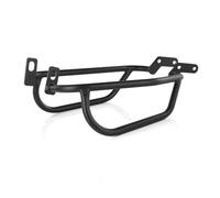 Rear Cargo Support Bracket For Suzuki For DR650 For DR 650 1996-2025 Motorcycle Down Crash Bars Lower Tank Bar Bumper Side Cover Saddle Bag Guards
