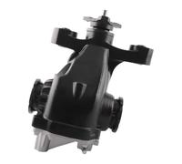 Rear Carrier Differential Assembly 3.45 Compatible With CTS RWD 2014 2015 6-Speed Transmission