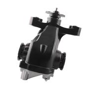 Rear Carrier Differential Assembly Compatible For Cadillac CTS RWD 3.45 14-15 6-Speed Trans