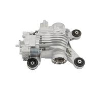 Rear Carrier Differential Assembly Compatible For VW Golf R Compatible For Audi A3 Q2 2017-2020 Quattro 4 Motion 0CQ525010F 0BR525010Q