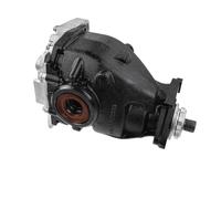 Rear Carrier Differential Axle Transmission 3.91 Ratio Compatible For BMW 1 Series 3 E81 E87 E88 E90 E91 E92 E93 16i 118i 318i 320i 33107524326