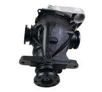 Rear Carrier Differential Axle Transmission Compatible For BMW 1 Series 3 E81 E87 E88 E90 E91 E92 E93 16i 118i 318i 320i 33107524325 331075