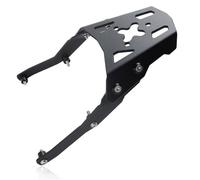 Rear Carrier Luggage Rack Compatible With For MT10 2016 2017 2018 2019 2020 2021 Motorcycle Rear Luggage Rack Motorbike Luggege Support Racks