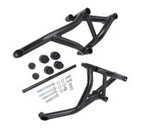 Rear Carrier Luggage Rack Compatible With For XSR900 2016 2017 2018 2019 2020 Motorbike Luggege Support Racks Motorcycle Bumper Crash Bar Protector