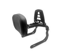 Rear Carrier Luggage Rack For BMW R18 R 18 R18B For Classic 2020-2022 2023 Motorcycle Backrest Folding Rear Luggage Back(A-Black)