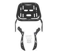 Rear Carrier Luggage Rack For CFMOTO CLC450 450CLC Motorcycle Rear Shelf Tail Box Back Bracket Modification Parts(Style2)