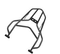 Rear Carrier Luggage Rack For CRF300 For Rally 2021 2022 2023 2024 Motorbike Luggege Support Racks Motorcycle Tail Rack Suitcase Luggage Carrier Board Luggage Rack