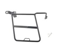 Rear Carrier Luggage Rack For CT125 For Hunter Cub 2020-2022 For Trail 125 2021-2022 Left Side Bag Bracket Side Trunk Bag Support