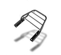 Rear Carrier Luggage Rack For CT125 For Hunter Cub 2020-2025 For Trail 125 2021-2025 Rear Tail Rack Case Suitcase Carrier Board Luggage Rack
