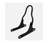 Rear Carrier Luggage Rack For Dyna For Wide Glide For Fat Bob For Street Bob 2006-2017 Rear Luggage Rack Sissy Bar Backrest Armrest Grab Bar