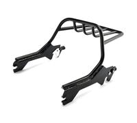 Rear Carrier Luggage Rack For Fat Boy FLFB 2018-2019 Motorcycle Luggage Mount Bracket Carrier Motorbike Accessories Luggege Support Racks