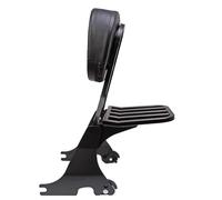Rear Carrier Luggage Rack For Forty Eight For XL1200X 2010 2011 2012 2013 2014 2015 2016 2017 Motorcycle Rear Sissy Bar Backrest Luggage Rack