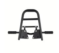 Rear Carrier Luggage Rack For Grom Msx125 SF 2013 2014 2015 2016 Motorcycle Manned Stunt Luggage Rack In Heavy Iron Motorbikes Rear racks(A)