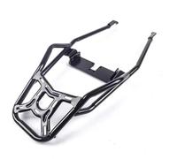 Rear Carrier Luggage Rack For Ninja400 For Z400 For Ninja For 400 Z 400 For Ninja400 For Z400 Motorcycle Rear Shelf Rear Armrest Tail Box Rack Motorbikes Rear racks(B)