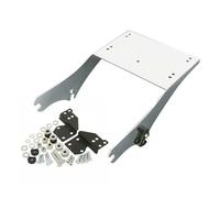 Rear Carrier Luggage Rack For RAZOR Tour Pack 1996 1997 1998 1999 2000 2001 2002 2003 2004 2005 2006 2007 2008 Motorbike Luggege Support Racks Trunk Mount