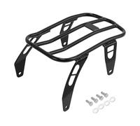 Rear Carrier Luggage Rack For Scout For Bobber Twenty Sixty 2018-2024 Motorcycle Rear Seat Luggage Rack